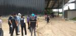 ลงตรวจสอบสถานประกอบการที่ได้รับข้อร้องเรียน กรณีประชาชนได้รั